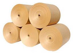 Kraft Paper Rolls