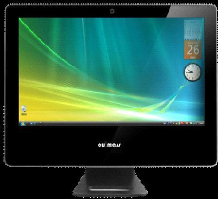 Personal Computer (15.6), Brand Name : OUTMASS