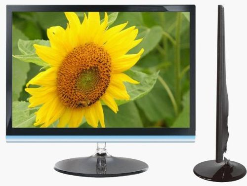 21.5 Inch LED Monitor (NEW MODEL)