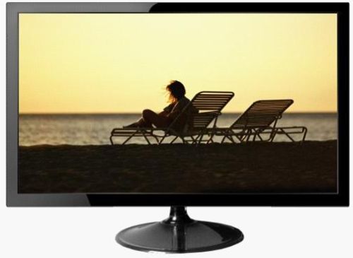 21.5inch LED Monitor