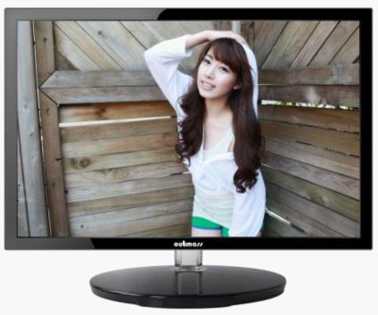 22 Inch TFT LED Monitor (New Model)