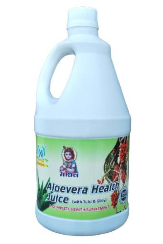 Aloe Vera Health Juice