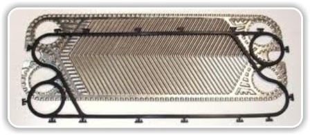 Alfa Laval Mechanical Shaft Seals