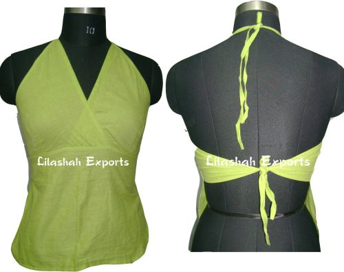 Ladies Cotton Top