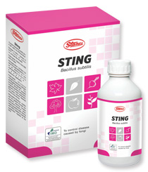 Sting Oral Suspension