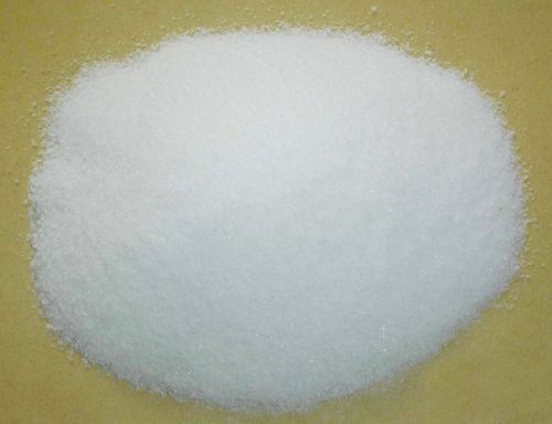 Polyelectrolyte Powder