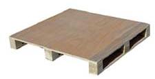 Plywood Pallet