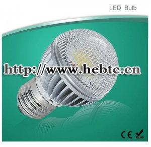 E27 3w 400,000 Hrs LED Lamp Bulb BE-LED-25841