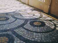 Cobble Stone