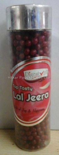Lal Jeera Long Bottle