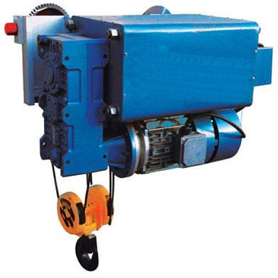 Cxt Wire Rope Electric Hoist