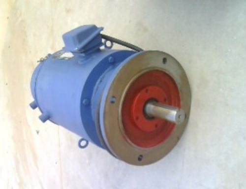 Electric Single Girder Cranes High Temperature Motors