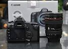 Canon Eos 7d 18mp Digital SLR Camera