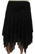 Ladies Skirts, Application : Casual