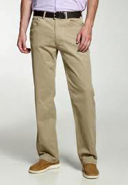 Mens Trouser