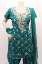 Salwar Suits