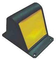 Black Permanent Road Median Marker, Feature : Quick Dry, Smooth Writing