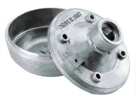 Die Casted Component