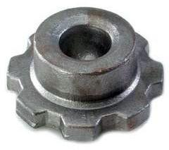 Steel Forgings, Center Hub 4 Wheeler