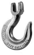 Steel Forgings, Steel Hooks