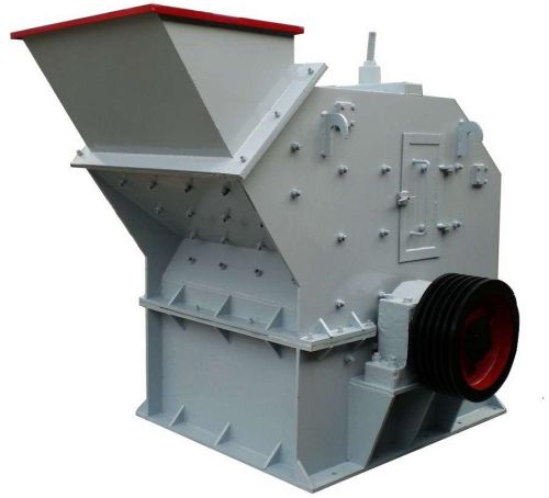 Sand making machine
