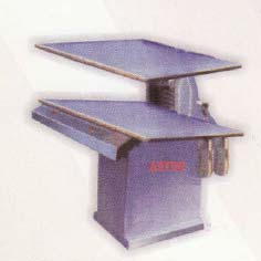 Flatbed Heat Press Machine