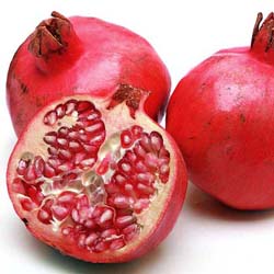 Keshar Common Pomegranate, Grade : A+