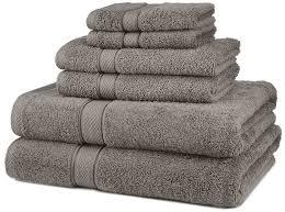 Cotton Towels