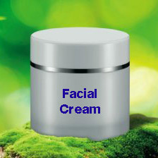 Facial Cream