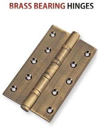 Brass Bearing Hinges