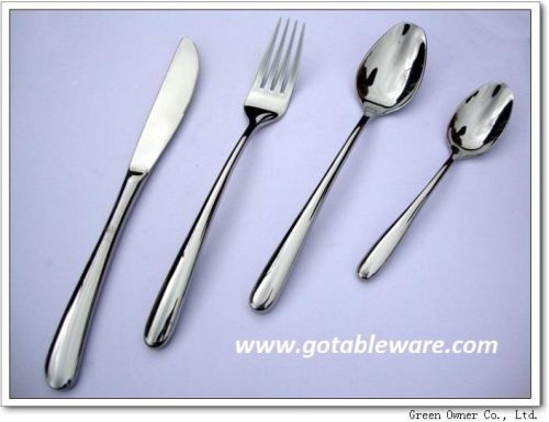 Flatware