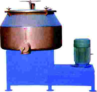 High Speed Pre Mixer