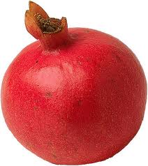 Common Fresh Pomegranates, Certification : HACCP, GAP, SGS