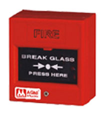 Fire Alarm System