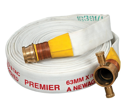 Fire Hose, Feature : Durable, Easy To Use