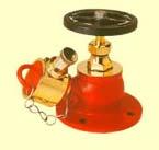 Hydrant Valve