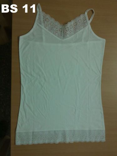 Ladies Strap Top