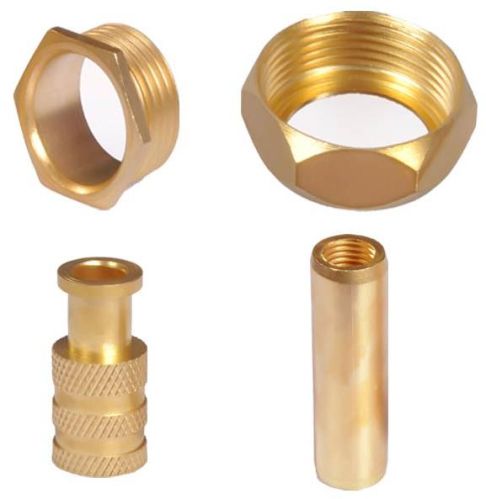 Brass Mixer Grinder Parts