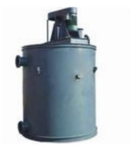 Agitating Vessel, Blender