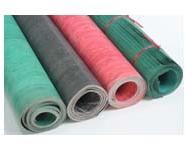 Asbestos Rubber Sheet