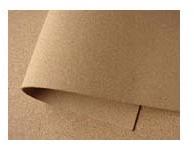 Cork Sheet
