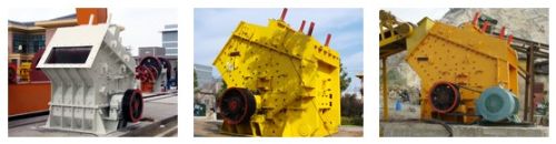 Impact Crusher