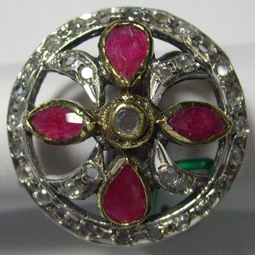 Victorian Ring
