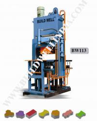 Paver Making Machine