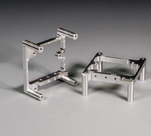 CNC Milling, Brand Name : JST