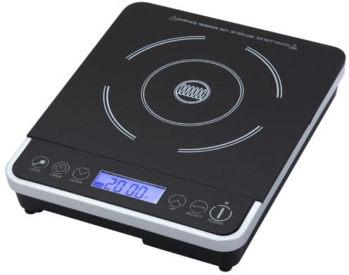 Better Induction Cooker, Certification : CB, CE, EMC, EMF, GS, RoHS, EUP, ...