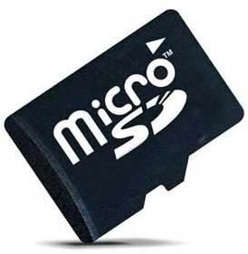 Memory Card, Capacity : 2GB To 32GB