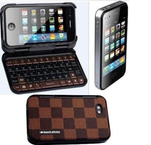 Mobile Phone, Feature : Bluetooth, Email, WiFi, FM Radio, MP3 ...