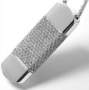 OEM/ODM Plastic Pen Drive, Style : Animal, Bracelet, Card, Lanyard, Necklac..