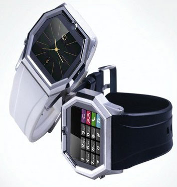 Watch Phone